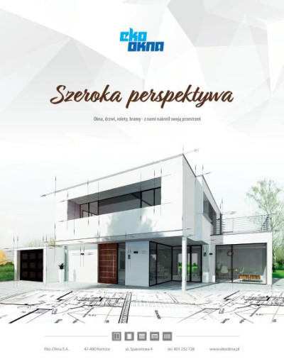 Ekonomiczny dach ceramiczny - ALEGRA 9 w nowych barwach