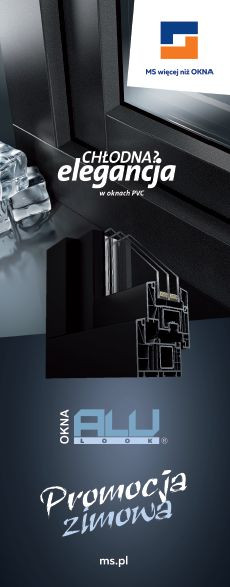 SLIM EKO - nowe kominy izolowane od KOMIN-FLEX