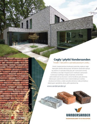 GLASS CORNER od VETREX - w stronę nowoczesnego minimalizmu