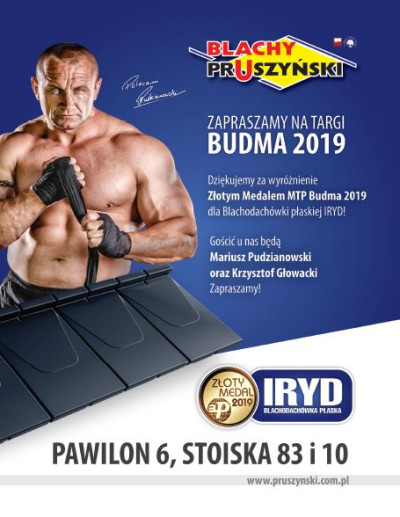 ISOKORB typu AXT - energooszczędna izolacja attyk i balustrad