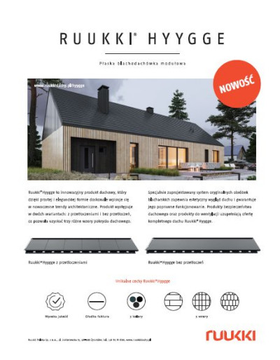 Nowości NOVOFERM na targach BAU – brama ISO 70 PREMIUM PLUS