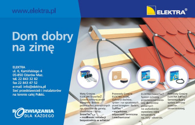 TITANIA FINESSE - nowa dachówka marki CREATON