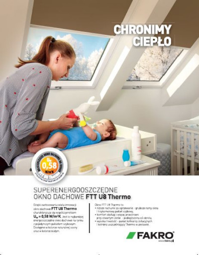 Z klinkierowymi elewacjami