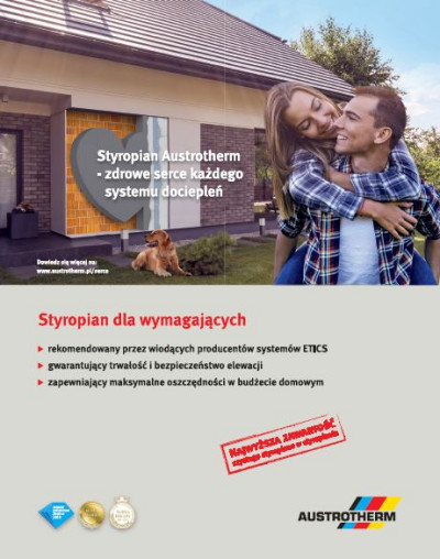 Docieplaj i odzyskuj pieniądze!