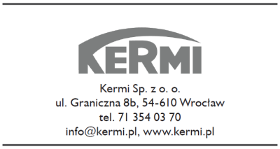 Kermi prezentuje nowe systemy ogrzewania i chłodzenia płaszczyznowego x-net