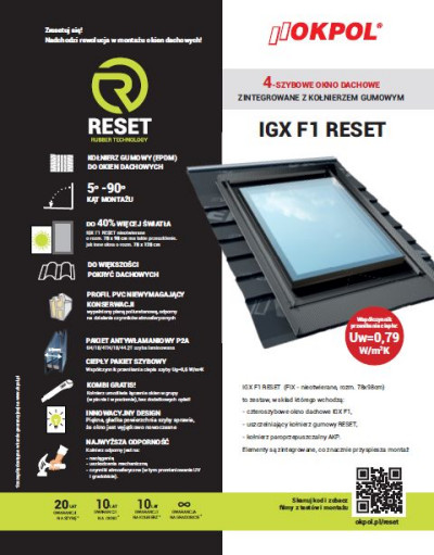 Jasne i klimatyczne poddasze