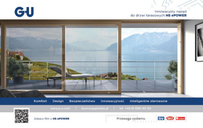 Centrala alarmowa INTEGRA