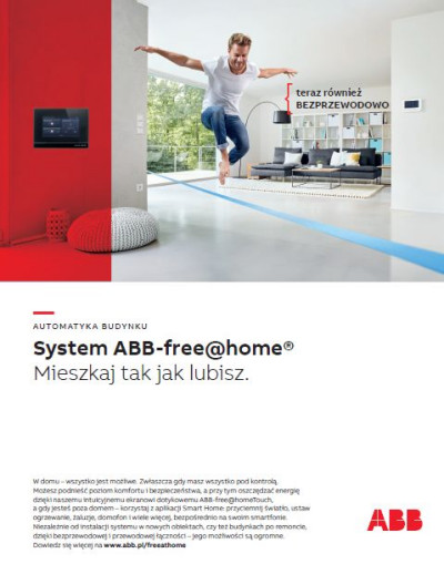 Lepszy stopień zasilania