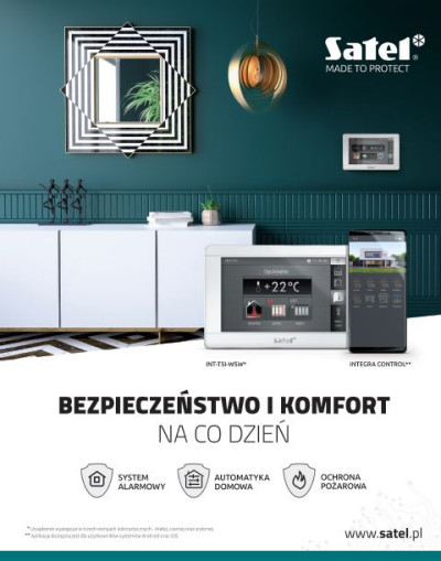 Mała, ekonomiczna parterówka do 100 m2