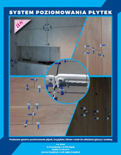 BAUMIT RATIO 2000 - superlekki tynk gipsowy