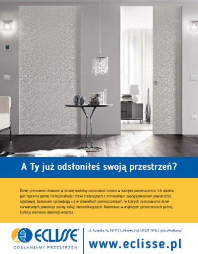 KNAUF walczy z hałasem i dba o komfort akustyczny