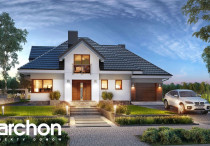 Dom w śliwach 2 (G)