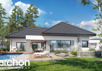 Dom w lonicerach 2 (G2)