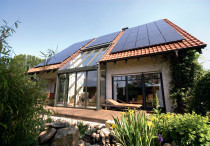 Słońce na dwa sposoby