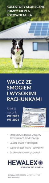 Słońce na dwa sposoby