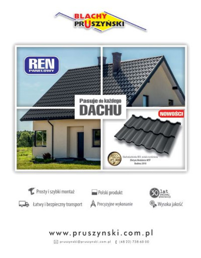 VENISIO SLIM - super niski odpływ liniowy do prysznica