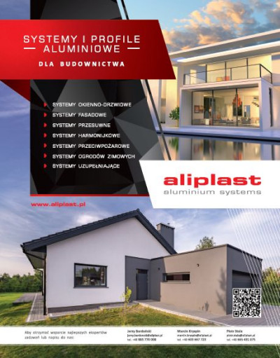 Zwycięzcy konkursu WIENERBERGER BRICK AWARD