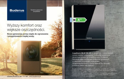 Jaką pompę ciepła warto kupić?