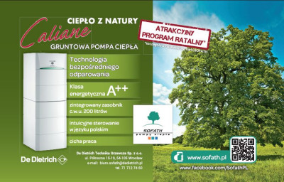 Konsumencki Lider Jakości 2019 dla TERMO ORGANIKI