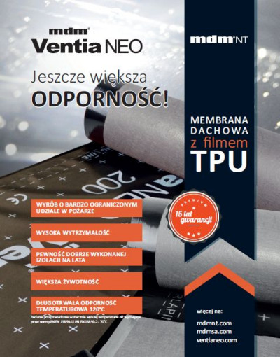 VESTONE - nowa marka BUDOKRUSZ