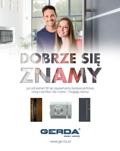 3THERMO - nowa generacja ogrzewania ściennego