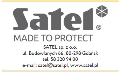 Nowoczesna ochrona – kompleksowo i inteligentnie