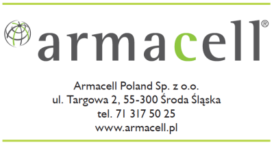 Bezpieczna i ekologiczna - izolacja Tubolit DG Plus firmy Armacell