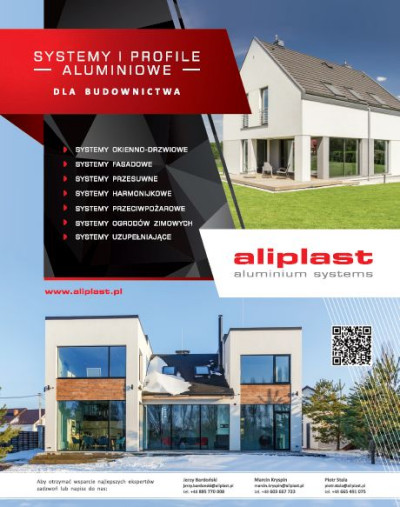 PLANAR - nowa powierzchnia bramy garażowej promocja w firmie HÖRMANN