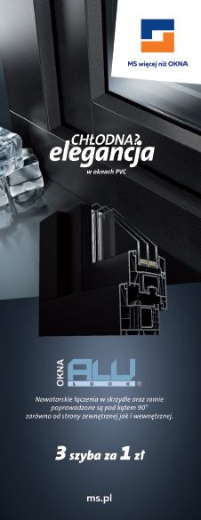 PARRETTI - system ogrodzeniowy z betonu architektonicznego