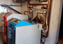 Kotły zgazujące biomasę ATMOS