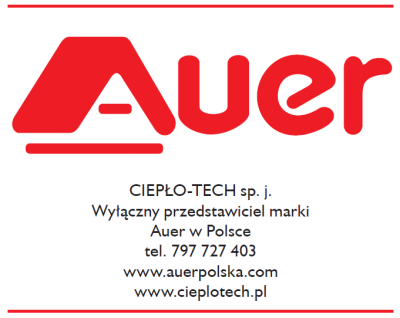 Pompy ciepła Edel i HRC