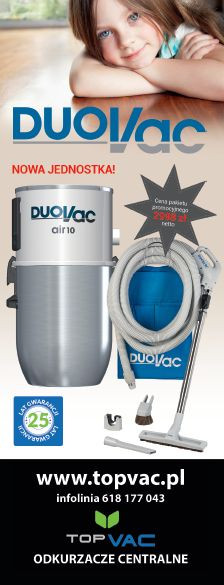 AQUALIFT S COMPACT - wszechstronne urządzenie do ścieków bez fekaliów