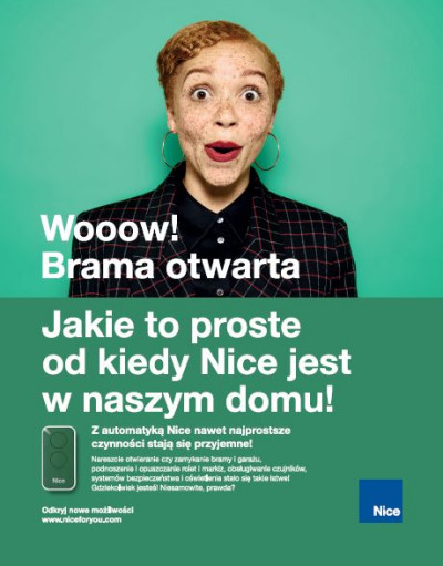 Wygodne i bezpieczne