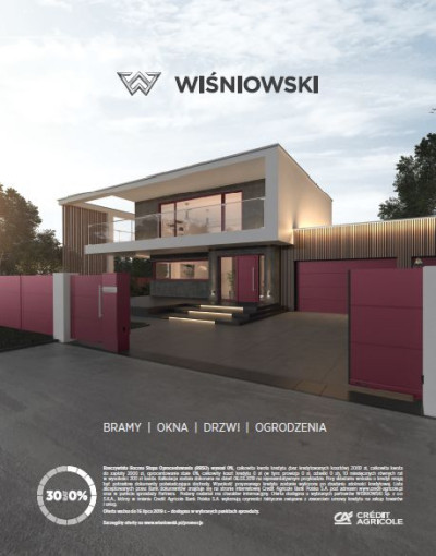 Płyty tarasowe ROMANTICA® nowość w ofercie BRUK-BET