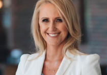 Bożena Ryszka,  Dyrektor Marketingu i PR Aluprof SA