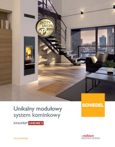 Nowość - podsufitka BRYZA w kolorze winchester