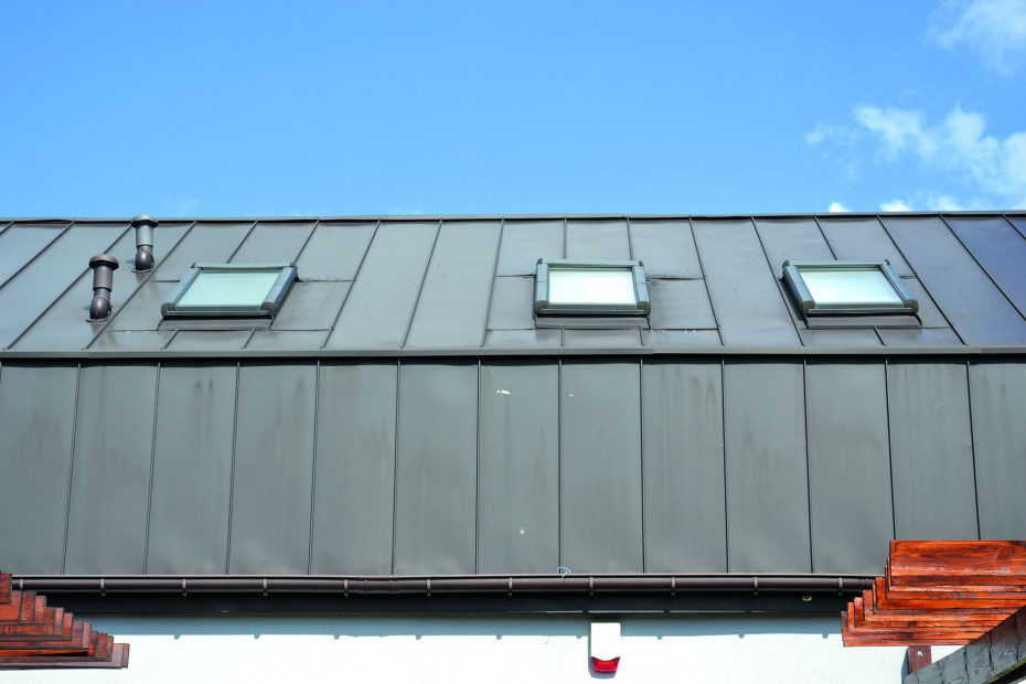 Joanna - Członkini Klubu Budujących Dom, okna dachowe używa od 2011 r.