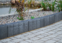 Nawierzchnie z kostki brukowej