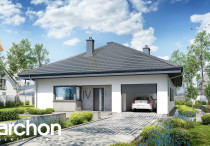 Dom w cieszyniankach