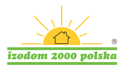 Jakub Wójcik, Wiceprezes Izodom 2000 Polska Sp. z o.o.