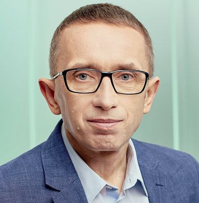 Jakub Bogacz, Dyrektor Marketingu VELUX POLSKA