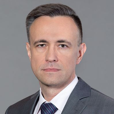Sławomir Sobota, Dyrektor Sprzedaży CREATON Polska