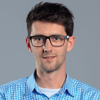 Michał Błaszczyk, Specjalista ds. produktu Blum Polska