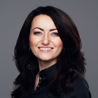 Kamila Adamczyk-Fojt, Brand Manager Drewnochron
