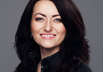 Kamila Adamczyk-Fojt, Brand Manager Drewnochron