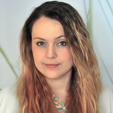 Anna Augustyniak, Koordynator ds. Komunikacji Marketingowej Vaillant Group
