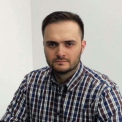 Piotr Ćwikilewicz, Inżynier ds. rozwoju produktu BREVIS