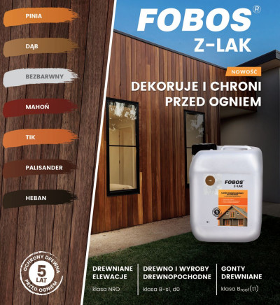 GERMAN SIMETRIC z nowym przetłoczeniem