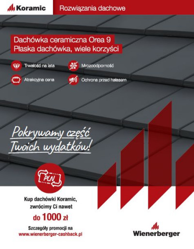 Przestronny dom z antresolą - nowość w ofercie ARCHON+