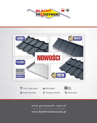 Nowość! Głowica termostatyczna HERZ MINI-D